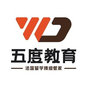五度法国留学 头像