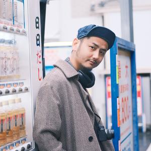 东京碎碎念 头像