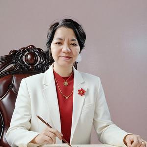 啊芹爱聊聊 头像