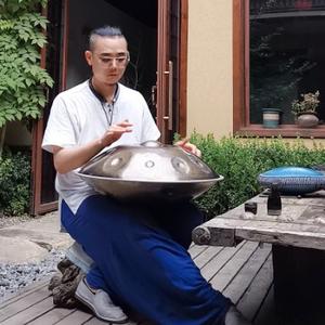 乐门手碟音乐 头像