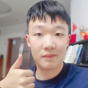 小名同学的日常 头像