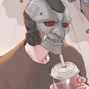 生死探测员 头像