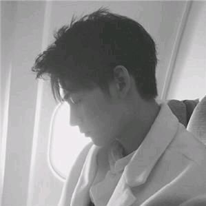 热血青年， 头像