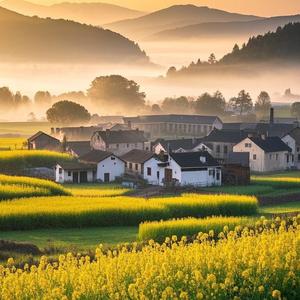 无竹问道