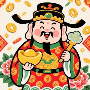 游资财经风向标 头像