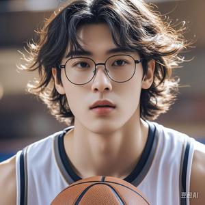 忠实篮球博主 头像