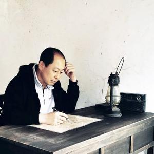 阿尚青子自由写作人 头像