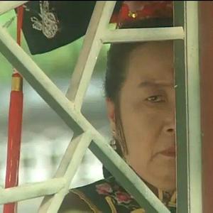 贵圈容嬷嬷 头像