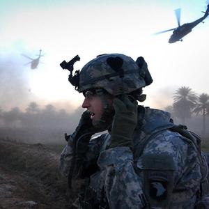 战斗风云录 头像