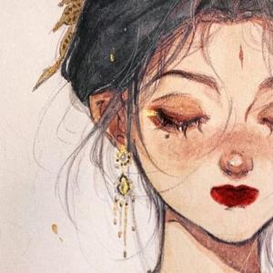 孟夏十三 头像