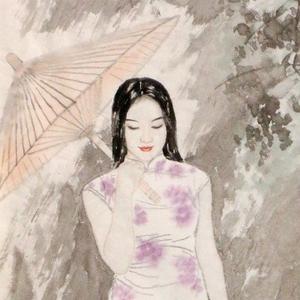 书画艺术长廊 头像