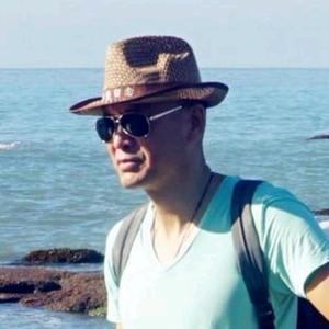 路上好风景 头像