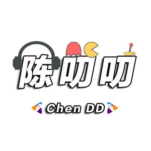 胡扯陈叨叨 头像