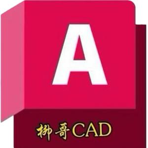 柳哥CAD 头像