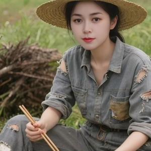 养牛的广西妹 头像