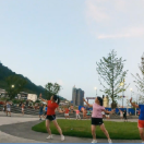 幸运梦想广场舞 头像