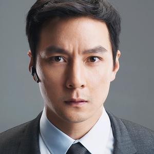 一板过克 头像