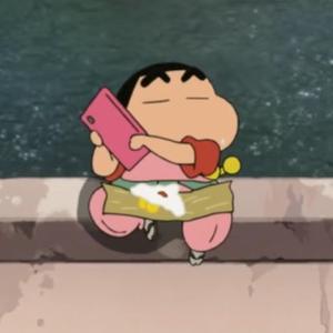 川巾哥 头像