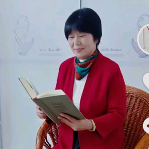 坚强姐姐广场舞 头像