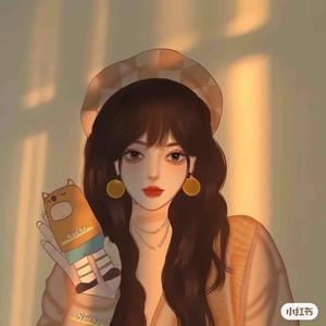 医美百科悦悦 头像