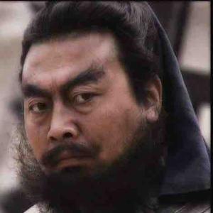 丈八蛇矛串羊肉 头像