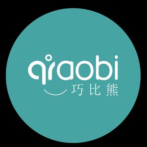 巧比熊瓷贴面 头像