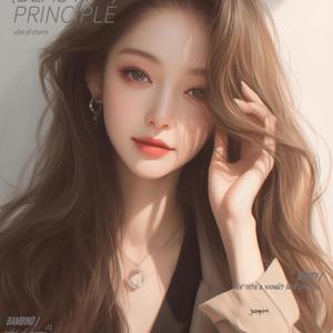 妮可的罐装咖啡 头像