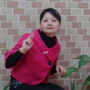 安徽姑娘铃铛 头像