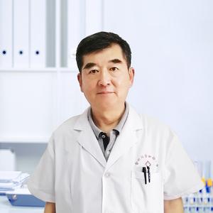 合肥肛肠科叶伟明教授 头像