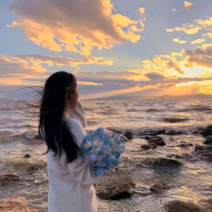 一抹阳光少女馆 头像