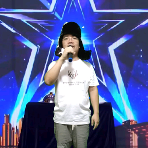 小五爱音乐 头像