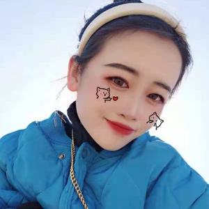 白狐 头像