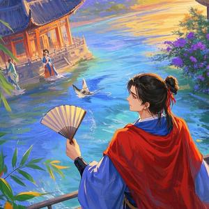史海捞月 头像