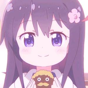 十八楼的女孩 头像