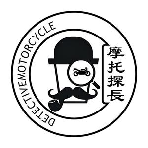 摩托探长 头像