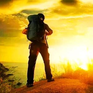 绳艺守望者 头像