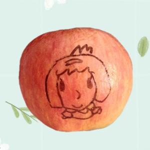 见波儿 头像
