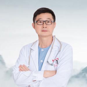 中医常旭主任 头像