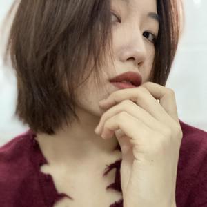 你的小红 头像