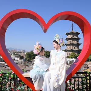 梦回乌镇丫 头像