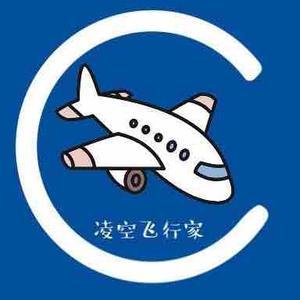 凌空飞行家头像