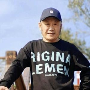 执着贺林