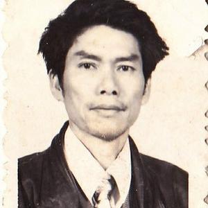 喜欢流苏苗的周少头像