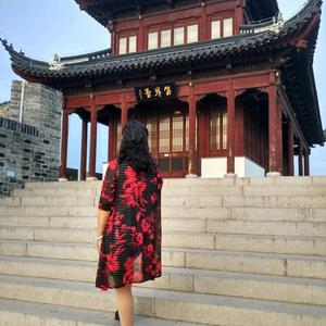 知音姐短视频 头像