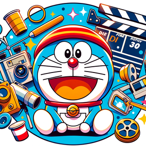 哆啦开文梦 头像