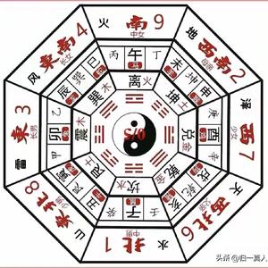 六合 头像