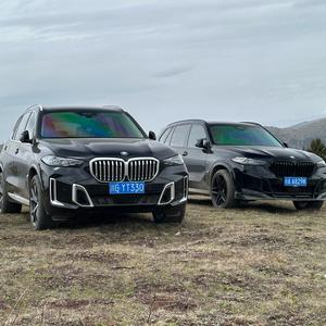 开X5的叶同学 头像