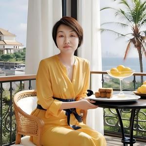 山中愉快摘果的顽童 头像