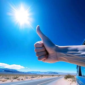 牙仔｜牙长安 头像