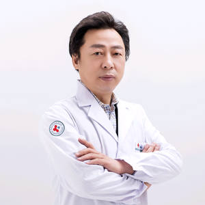 心脑血管专家罗民教授